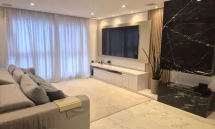 Casa em condomínio fechado com 3 quartos à venda na Rua Coronel Cardoso de Siqueira, 3232, Real Park, Mogi das Cruzes