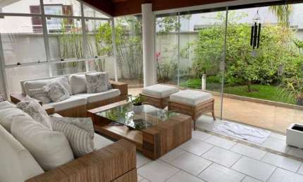Casa a venda no condomínio Real Park, Vila Oliveira  em Mogi das Cruzes