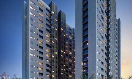 Apartamento a venda localizado Mogi Moderno em Mogi das Cruzes.