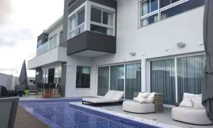 Casa a venda no bella citta em mogi das cruzes. casa de altíssimo padrão a venda em mogi das cruzes.