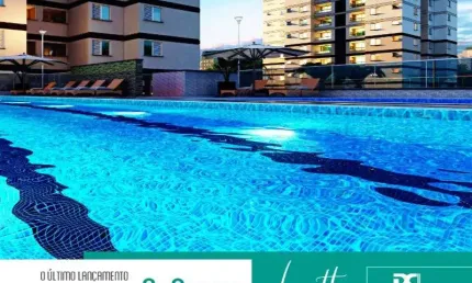 Apartamento residencial para Venda Duetto Residence Loteamento Mogilar, Mogi das Cruzes