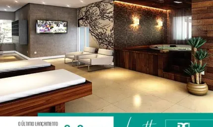 Apartamento residencial para Venda  Duetto Residence Loteamento Mogilar, Mogi das Cruzes
