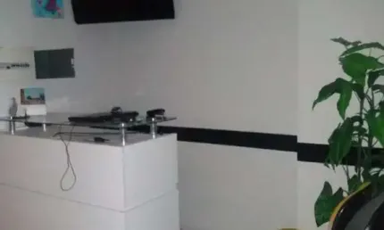Sala comercial para locação no centro de mogi das cruzes. excelente sala comercial localizada no edifício helbor tower.