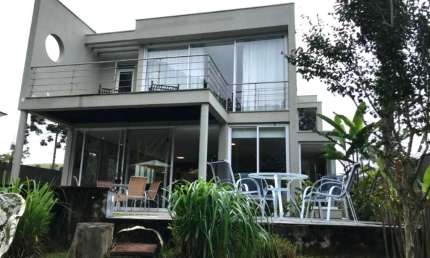 Casa em condomínio fechado com 4 quartos à venda na Avenida João XXIII, 3904, Residencial Granja Anita, Mogi das Cruzes
