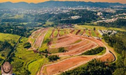 Terreno residencial para venda na Vila Moraes em Mogi das Cruzes