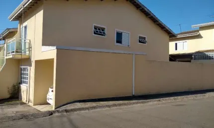 Casa em condomínio fechado com 3 quartos à venda na Estrada Rikio Suenaga, 251, Vila Caputera, Mogi das Cruzes