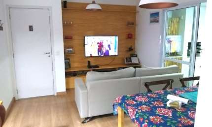 Oportunidade única: Apartamento à venda em Mogi das Cruzes - SP, bairro Ipoema, 3 quartos, 1 suíte, 3 salas, 2 vagas, 90m².