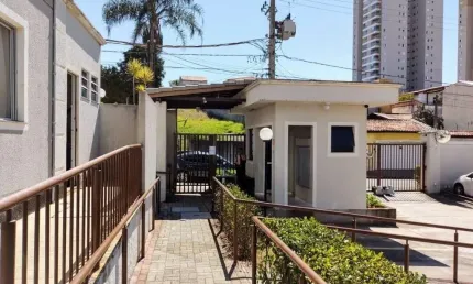 Cobertura a venda no alto do ipiranga em mogi das cruzes