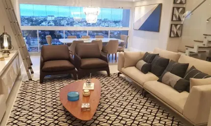 Cobertura para venda na Vila Oliveira em Mogi das Cruzes. Apartamento para venda Vila Oliveira Mogi das Cruzes
