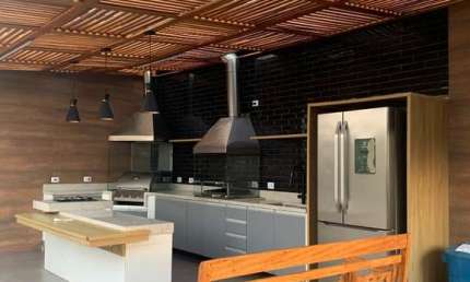 Apartamento a venda próximo ao Shopping Mogi das Cruzes