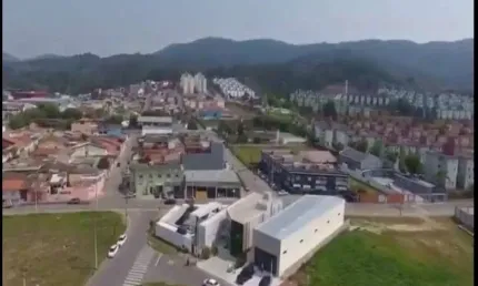 Terreno Comercial a venda Bella Citta, Mogi das Cruzes