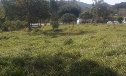 Terreno à venda na Estrada Das Aroeiras, 1101, Parque São Martinho, Mogi das Cruzes