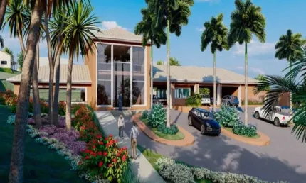 Terreno a venda no condomínio real park ii em mogi das cruzes.  lote a venda real park ii. lançamento real park ii