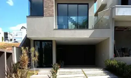 Casa para venda no Bella Cittá - Fazenda Rodeio em Mogi das Cruzes