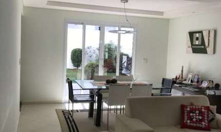 Casa em condomínio fechado com 3 quartos à venda na Rua Coronel Cardoso de Siqueira, 3232, Real Park, Mogi das Cruzes