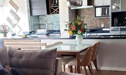 Apartamento para Venda Helbor Varandas Ipoema, Mogi das Cruzes