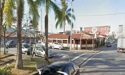 Terreno comercial para Venda Centro, Mogi das Cruzes