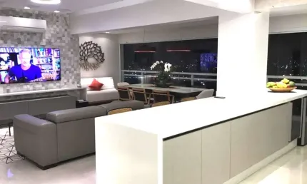 Apartamento a venda no helbor life club mogilar em mogi das cruzes.