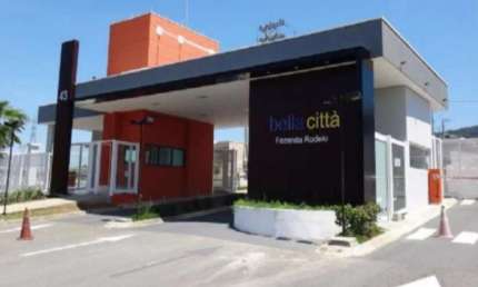 Excelente terreno à venda no Bella Citta, condomínio com toda infra estrutura, próximo ao Mogi Shoppping, vale a pena conferir!
