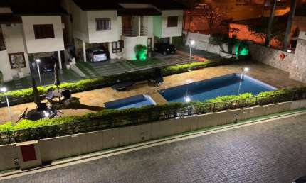 Casa a venda em Condomínio Residencial do  Porto na Vila Oliveira em Mogi das Cruzes.