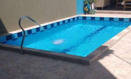 Casa em condomínio fechado com 2 quartos à venda na Rua Alzira Elizabete Unello, 138, Jardim Rubi, Mogi das Cruzes