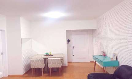 Apartamento com 3 quartos à venda na Rua José Antônio Rosa, 675, Mogi Moderno, Mogi das Cruzes