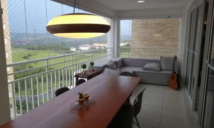 Apartamento para venda Home Club Vila Oliveira Mogi das Cruzes