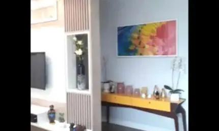 Apartamento para venda no helbor life club patteo mogilar, mogi das cruzes