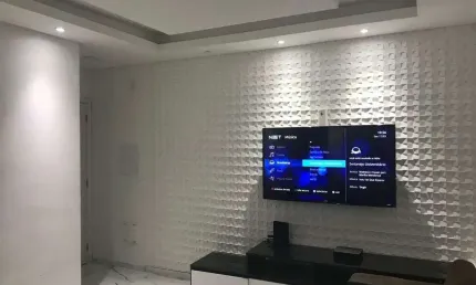 Apartamento com 4 quartos à venda na Rua Júlio Perotti, 455, Jardim Armênia, Mogi das Cruzes