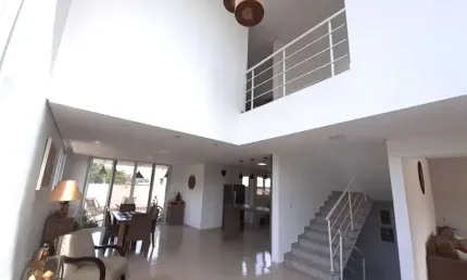 Casa residencial para Venda Condomínio Mosaico da Serra  Mogi Moderno, Mogi das Cruzes