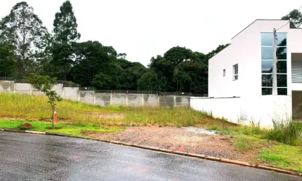 Terreno a venda localizado no condominio mosaico essence em mogi das cruzes.