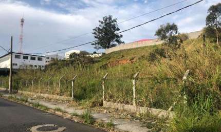 Terreno industrial para Venda Vila Suissa, Mogi das Cruzes