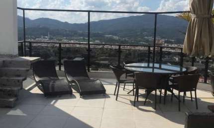 Apartamento a Venda Condomínio Sun Life Vila Vitória, Mogi das Cruzes