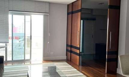APARTAMENTO PARA VENDA ARTS GARDEN - VINCENT - PARQUE MONTE LIBANO - MOGI DAS CRUZES