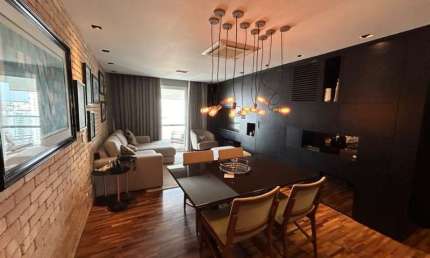 apartamento para venda no helbor concept life em mogi das cruzes.