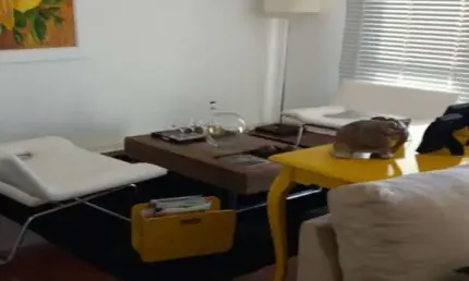 Apartamento a Venda no Centro em Mogi das Cruzes, Edifício Vila Lobos.