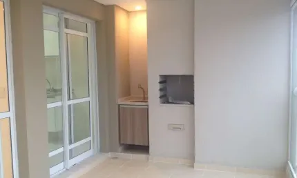 Apartamento a venda Edifício Helbor Spazio Alto do Ipiranga Mogi das Cruzes