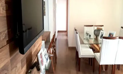 Apartamento  a  Venda Edifício Lumiere, Jardim Armênia em Mogi das Cruzes.