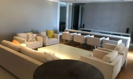 Apartamento para locação edifício firenze vila oliveira mogi das cruzes