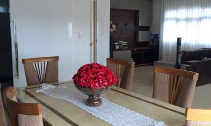 Apartamento a venda Edificio Stephanie Centro de Mogi das Cruzes