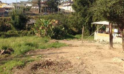 Terreno à venda na Rua Manoel Clemente, 273, Vila Pomar, Mogi das Cruzes