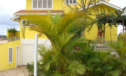 Casa para venda Condomínio Monte Rey Ville Taboão Mogi das Cruzes