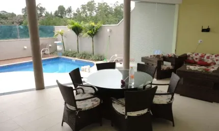 Casa para venda no Mosaico da Serra em Mogi das Cruzes