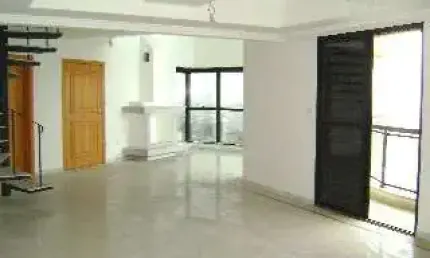 Apartamento com 4 quartos à venda na Avenida Laurinda Cardoso Mello Freire, 183/193, Vila Oliveira, Mogi das Cruzes