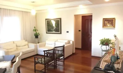 Apartamento para venda Edifício Villagio di Parma Vila Oliveira Mogi das Cruzes.
