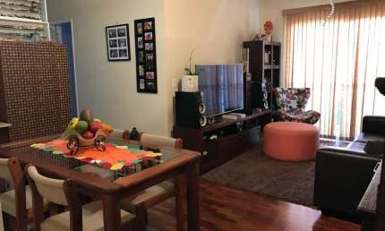 Apartamento a venda Condomínio Stella Maris, Centro de Mogi das Cruzes.