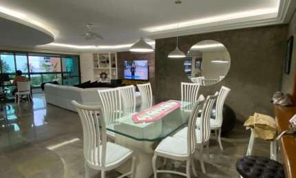 Apartamento para venda na Riviera de São Lourenço em Bertioga