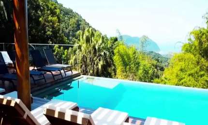 Casa para venda Condomínio Tijucopava, Praia de São Pedro, Guarujá