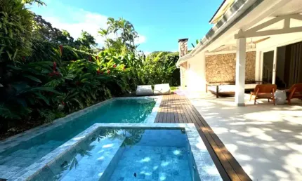 Casa de luxo à venda em condomínio na Praia do Engenho, São Sebastião-SP: 4 suítes, 3 salas, 5 banheiros, 3 vagas, 220m².