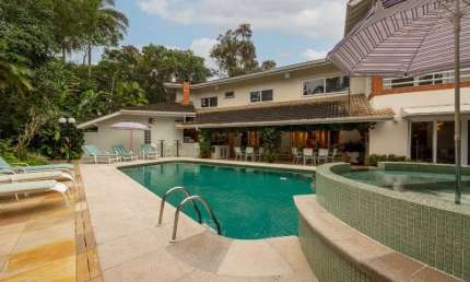 Casa a venda na Riviera de São Lourenço em Bertioga